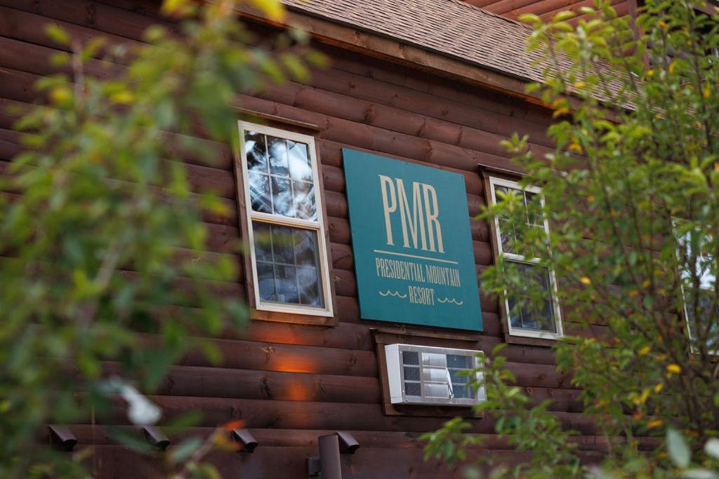 Presidential Mountain Resort Bethlehem Kültér fotó