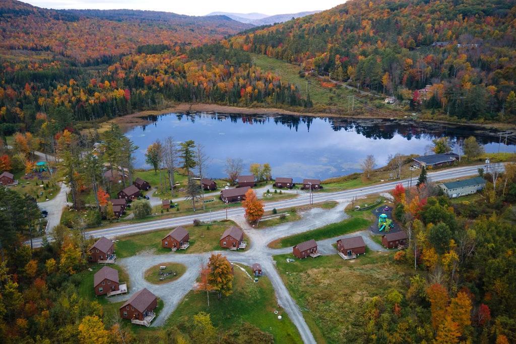 Presidential Mountain Resort Bethlehem Kültér fotó