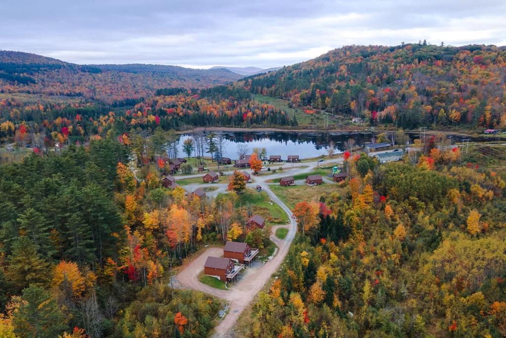 Presidential Mountain Resort Bethlehem Kültér fotó