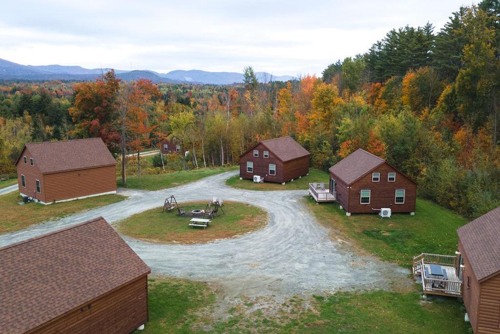 Presidential Mountain Resort Bethlehem Kültér fotó