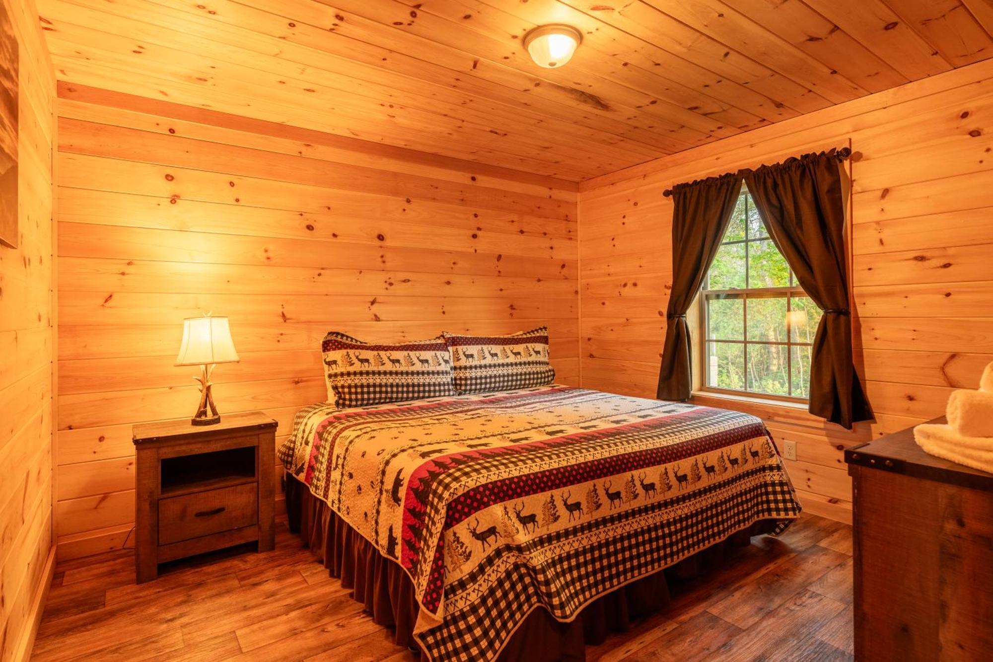 Presidential Mountain Resort Bethlehem Kültér fotó