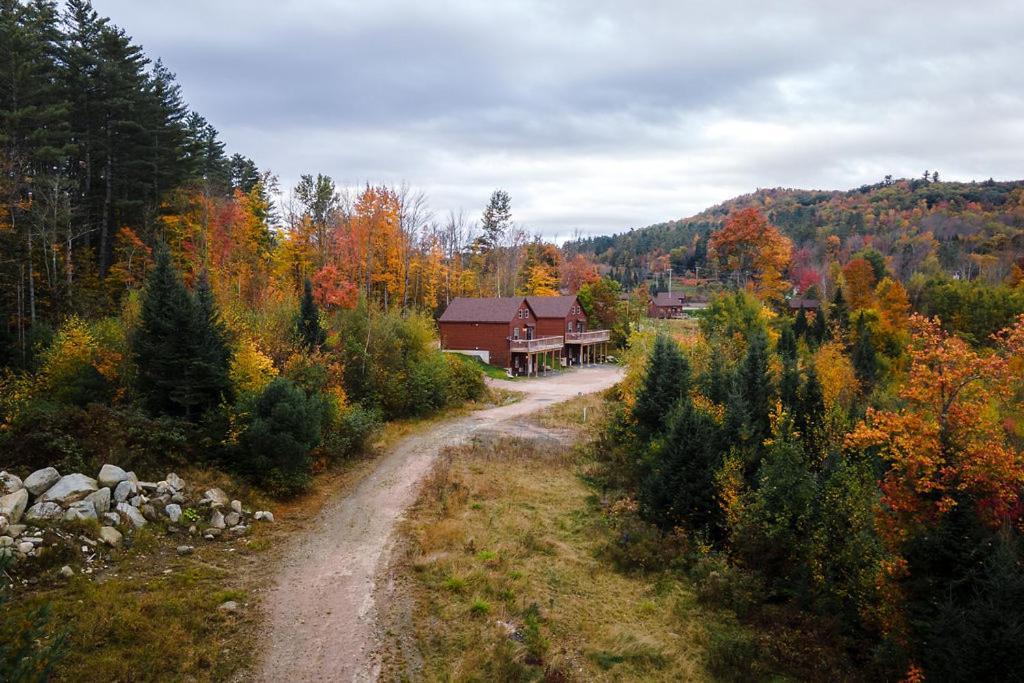 Presidential Mountain Resort Bethlehem Kültér fotó