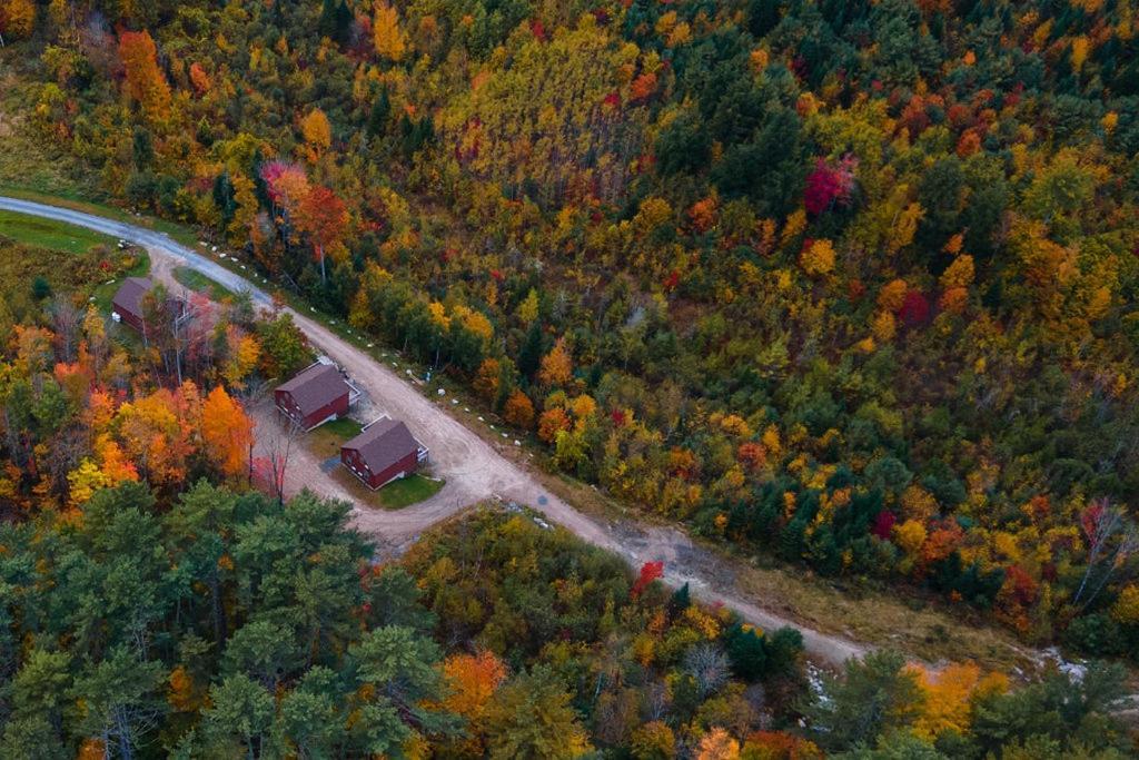 Presidential Mountain Resort Bethlehem Kültér fotó