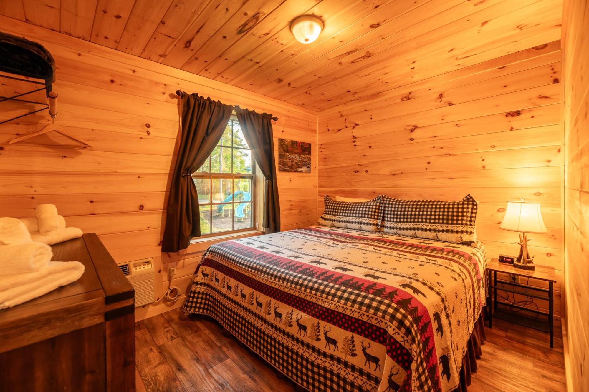 Presidential Mountain Resort Bethlehem Kültér fotó