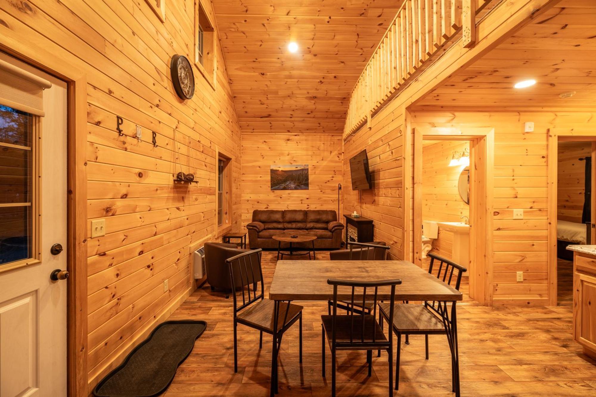 Presidential Mountain Resort Bethlehem Kültér fotó