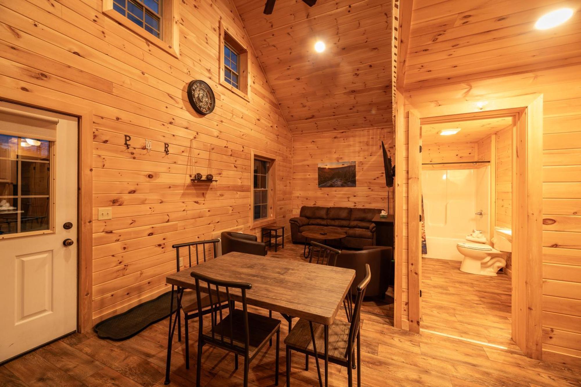 Presidential Mountain Resort Bethlehem Kültér fotó