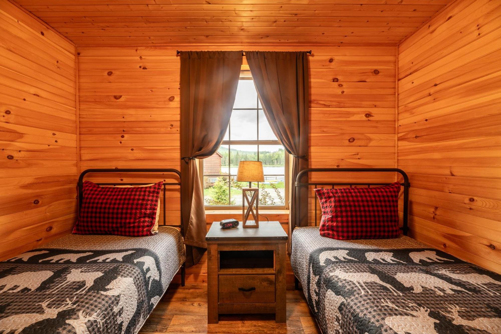 Presidential Mountain Resort Bethlehem Kültér fotó