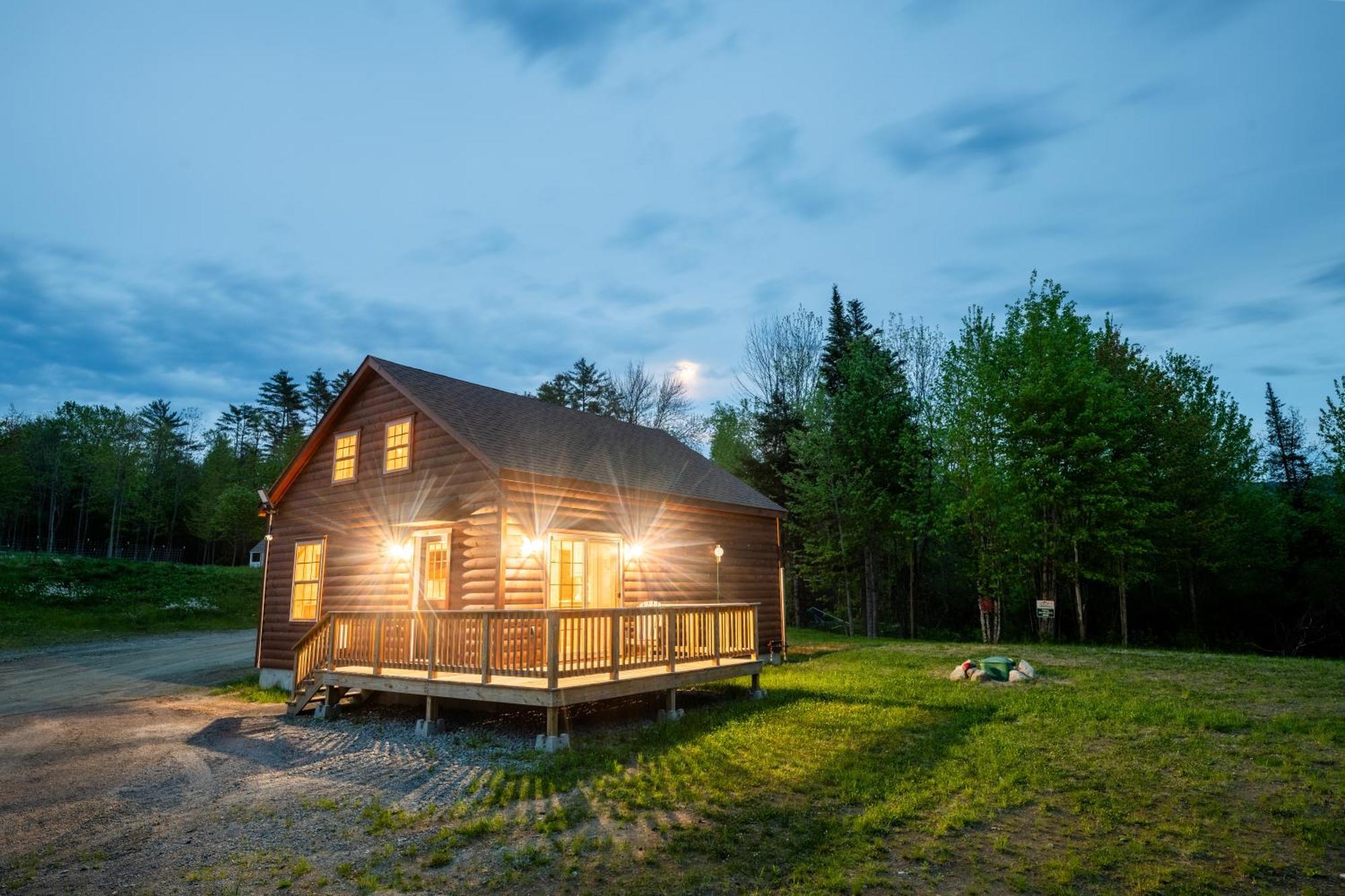 Presidential Mountain Resort Bethlehem Kültér fotó