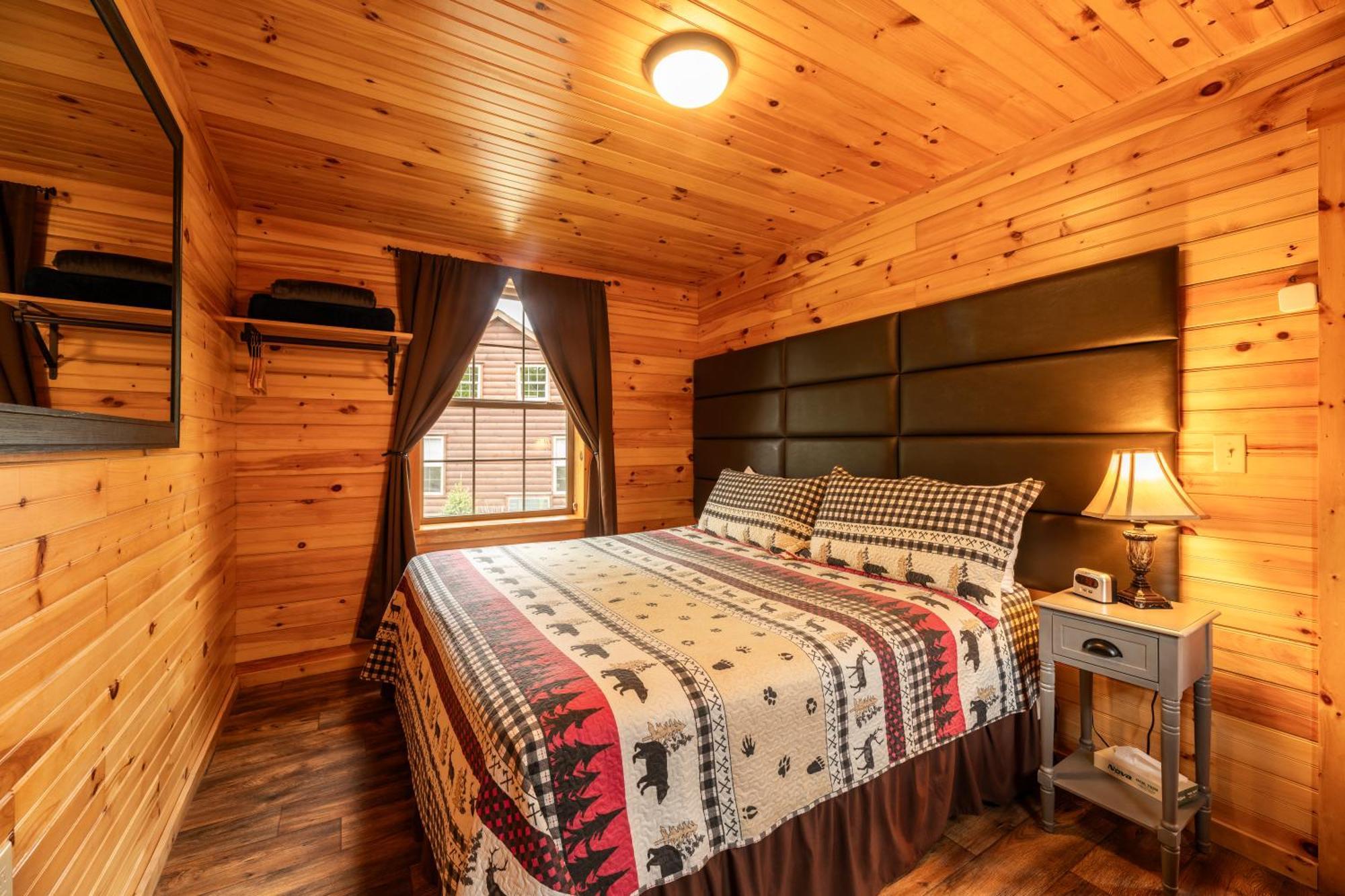 Presidential Mountain Resort Bethlehem Kültér fotó
